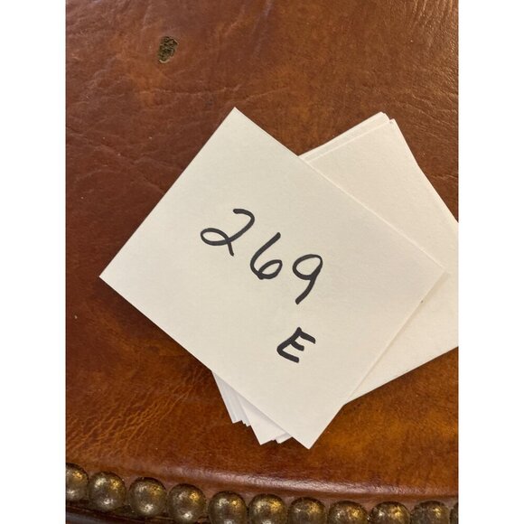 I.N. San Francisco White Three Quarter Lace Sleeve Open Front Top SZ Small - Picture 8 of 8